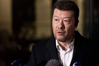 Za nic se nestydím, prohlásil Okamura. Na Ukrajinu by nejel - Seznam Zprávy